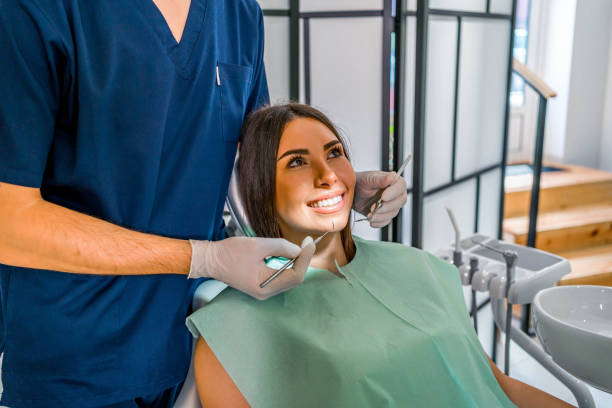 Dental Inlays and Onlays in Avon, OH