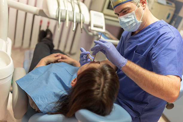 Best Sedation Dentistry  in Avon, OH