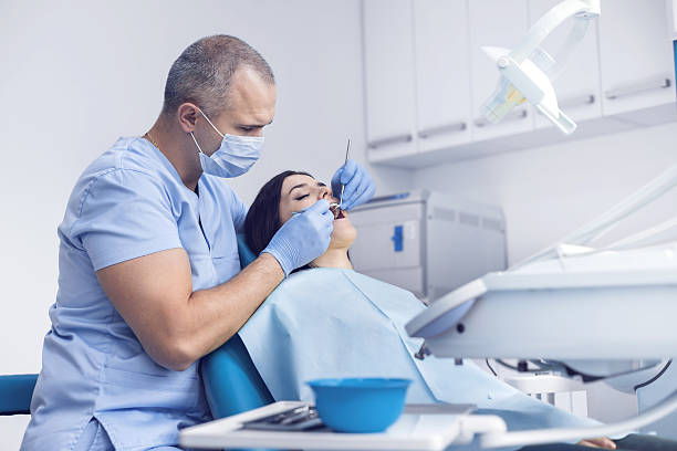 Best Dental Fillings (Composite and Amalgam)  in Avon, OH
