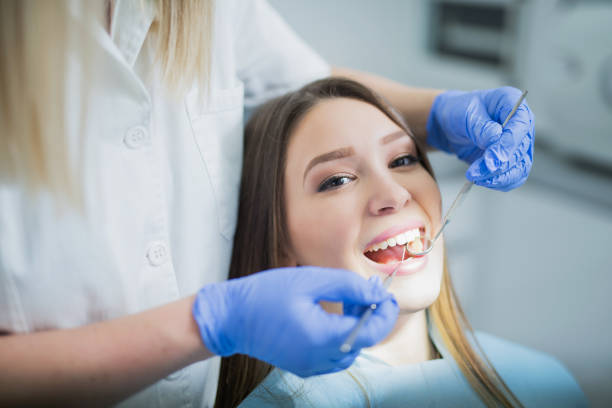 Best Dental Fillings (Composite and Amalgam)  in Avon, OH